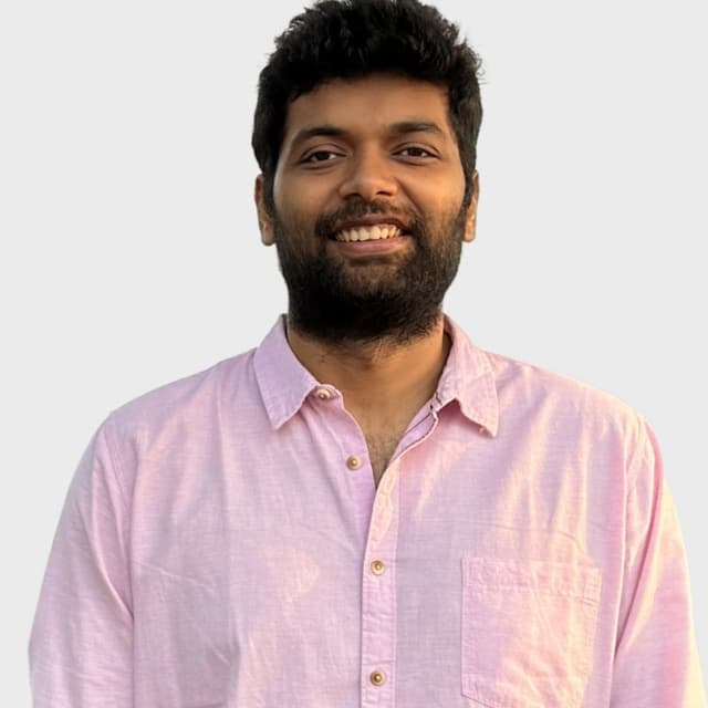 Shashank Singh