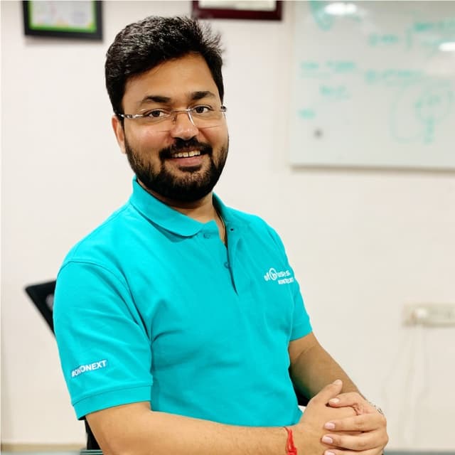 Shashank Singh Jadaun