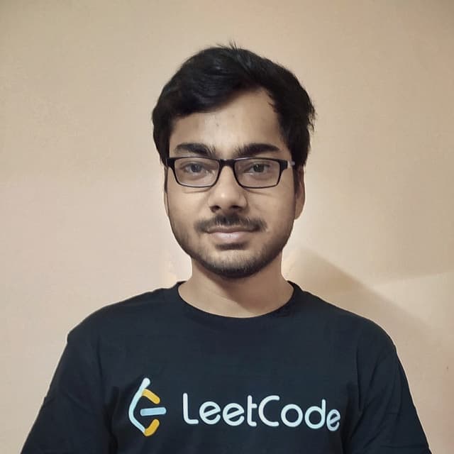 Shashank Sinha