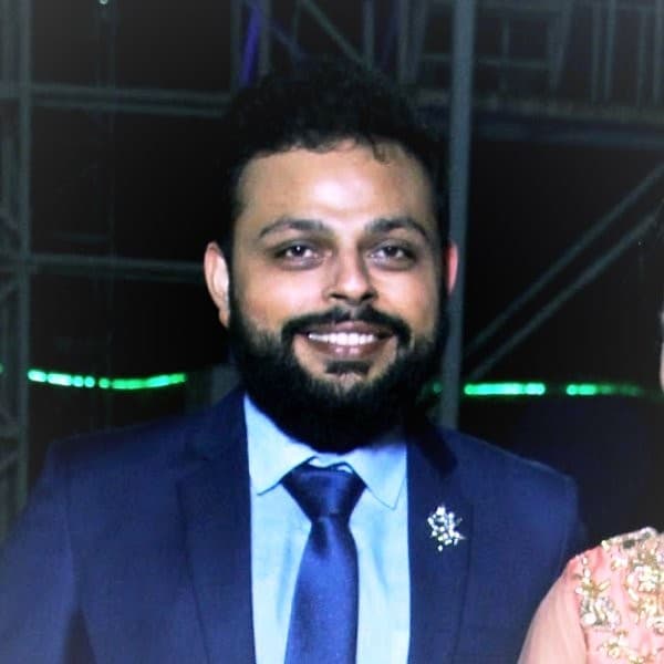 Shashank Soam