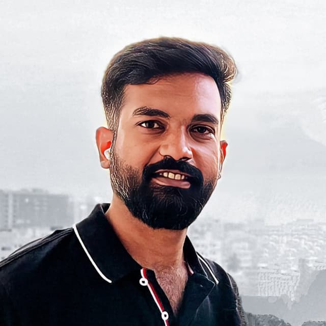 Shashank Srivastava