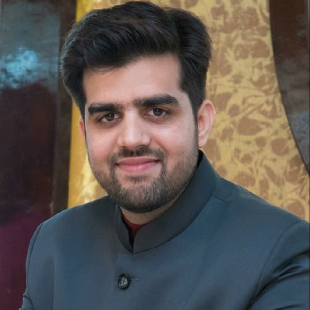 Shashank Tripathi
