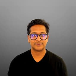 Shashank Verma