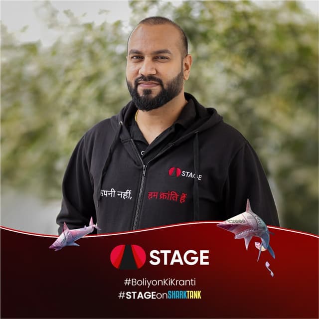 Shashank Vaishnav