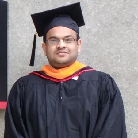 Shashank Gupta