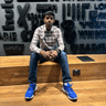 Shashank Yadav