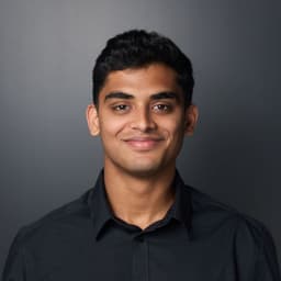 Shashank Yaji