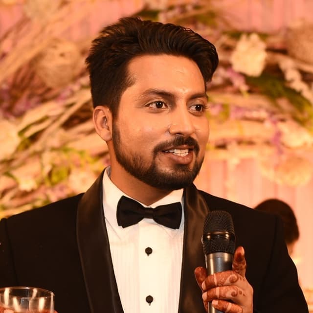 Shashant Shekhar