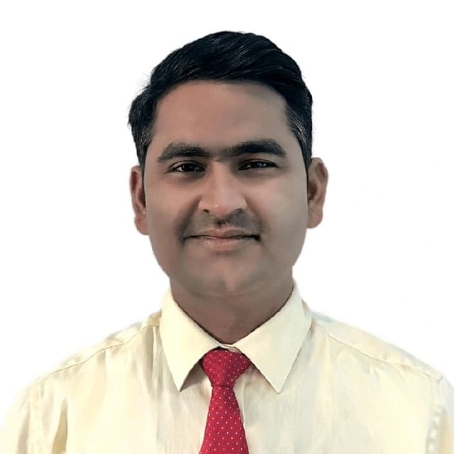 Shashank Awasthi