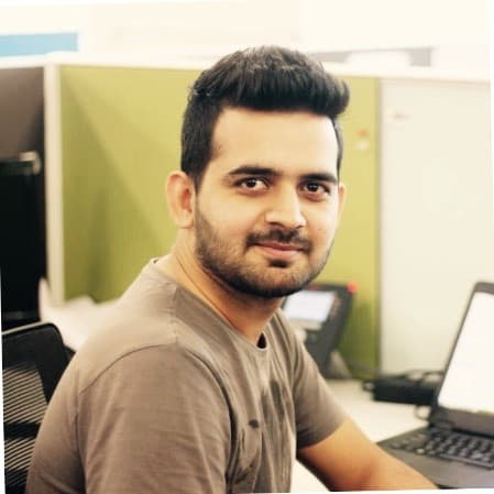 Shashank Sharma