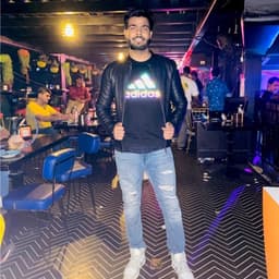 Shashi Bhushan