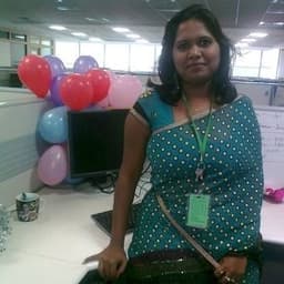 Shashi Kala