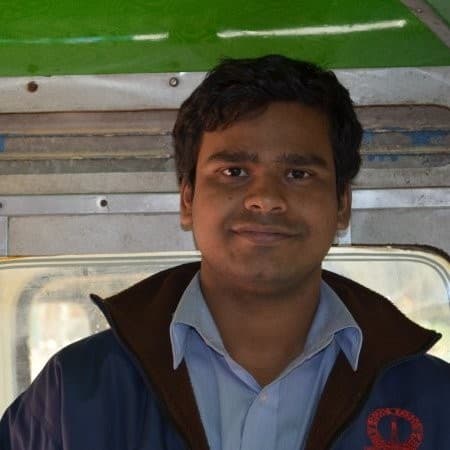 SHASHI KANT ANAND