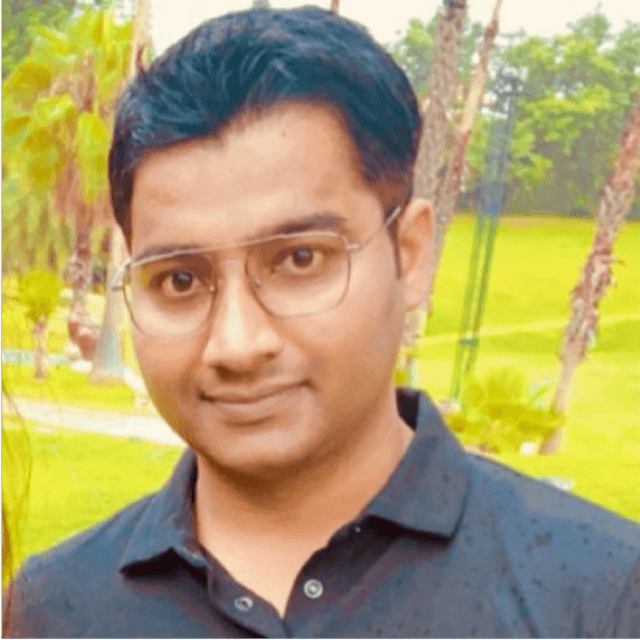 Shashi Kant Lal