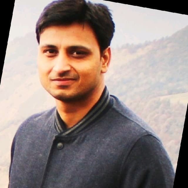 Shashi Kumar