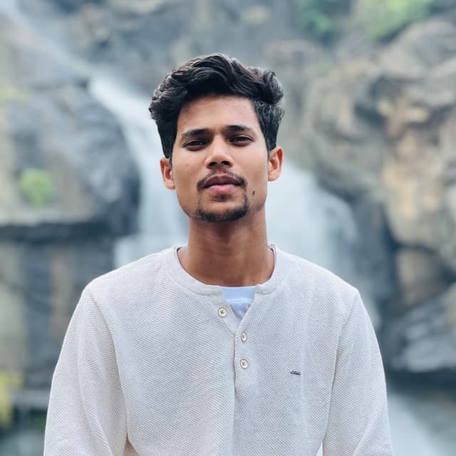 Shashi Ranjan