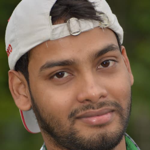 Shashi Ranjan