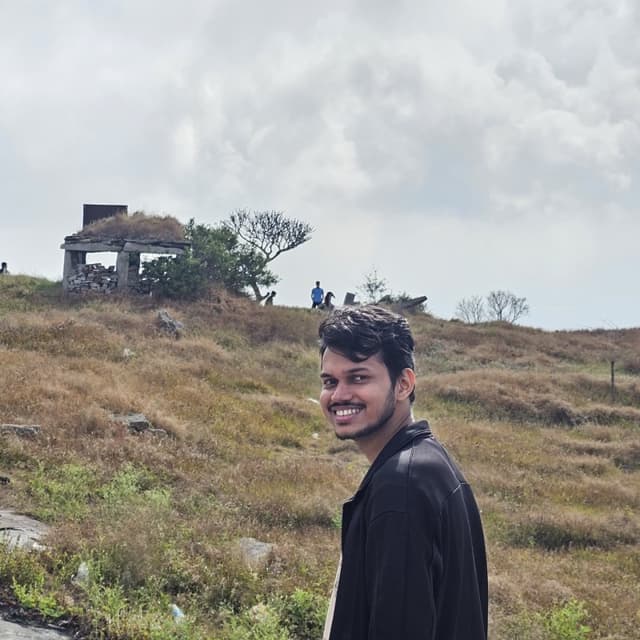 shashi ranjan