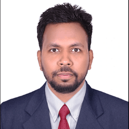 Shashi Kumar Sharma