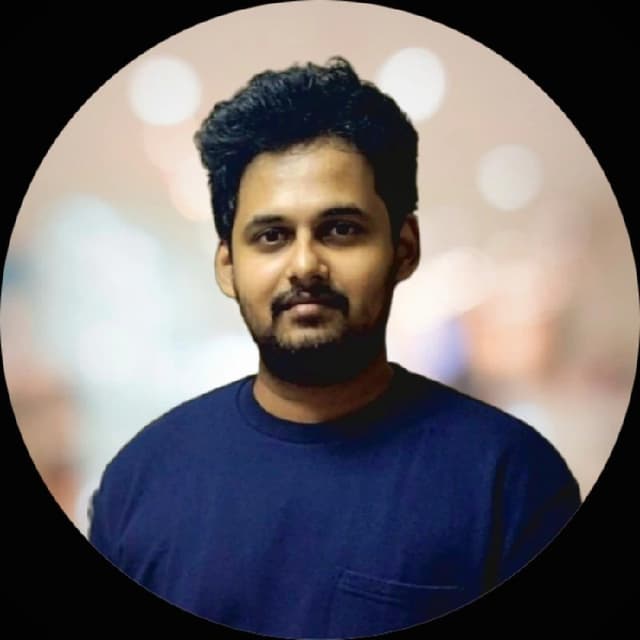 Shashi Deep Dulam