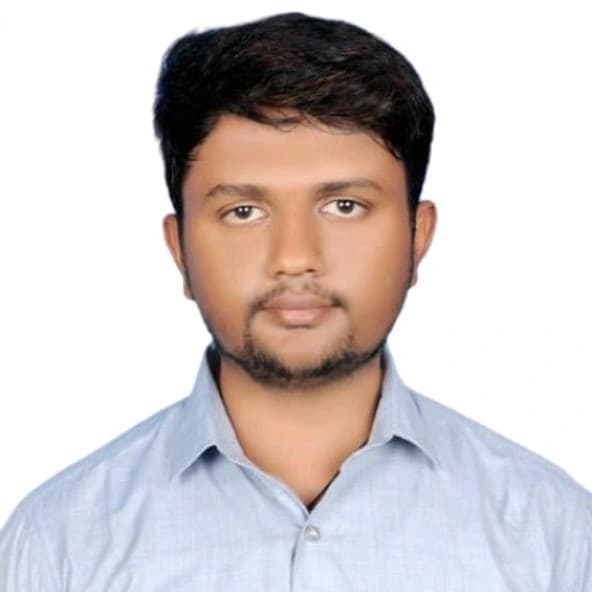 Shashidhar AS