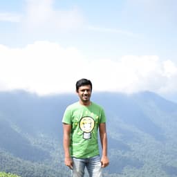 Shashidhar MN