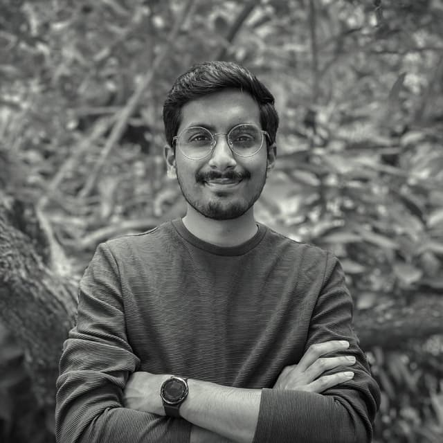 Shashidhara Gopal