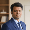 Shashidharan Iyer