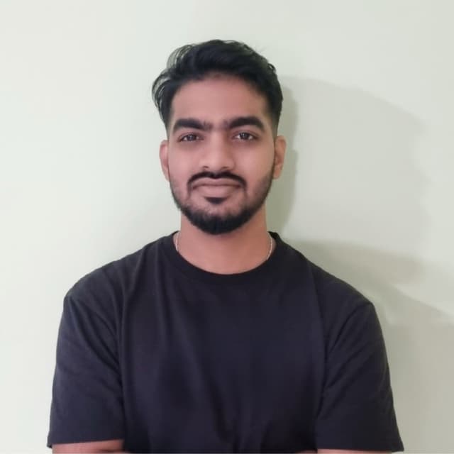 Shashidhar R Bhat
