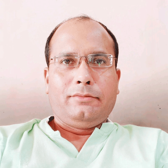 Shashi Bhushan