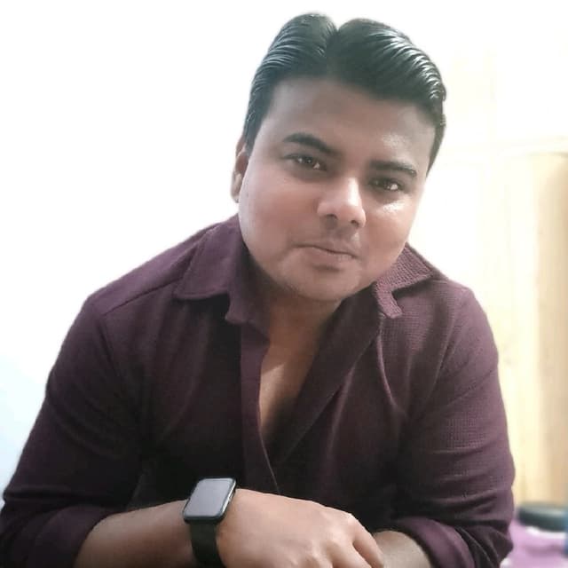 Shashikant Gaud
