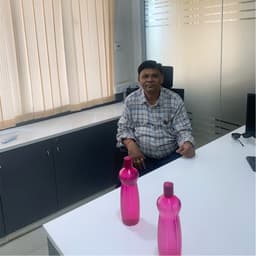 Shashikant Jha