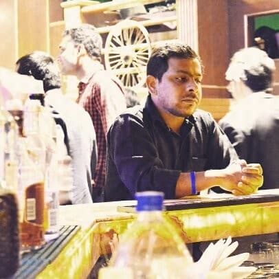 shashikant Mani