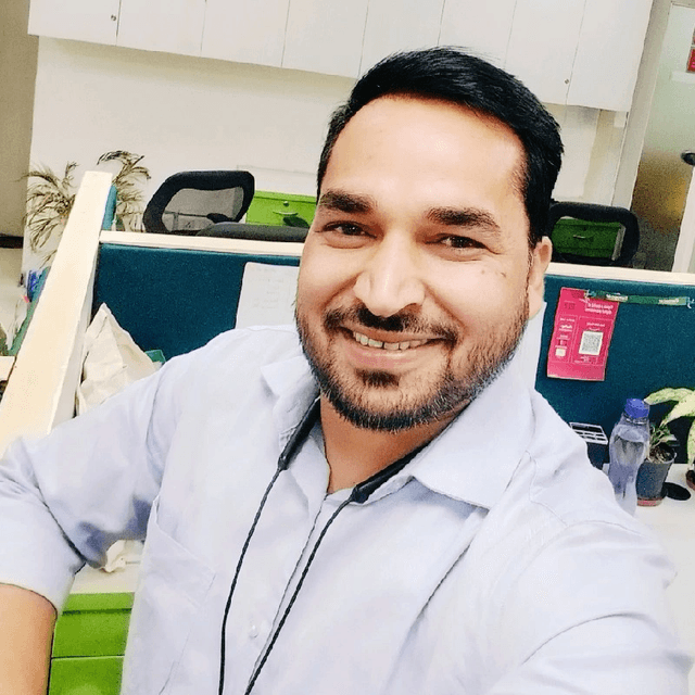 Shashikant Sharma