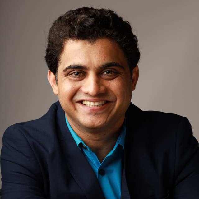 Shashikant Bomma
