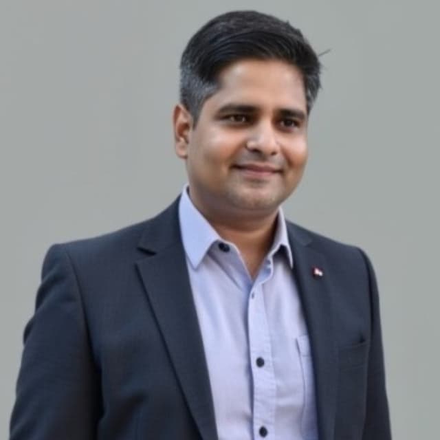 Shashikant Burnwal