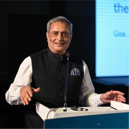 Shashikant Chaudhary