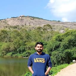 Shashikanth B