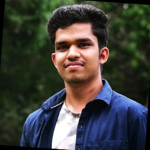 Shashikanth Bhat
