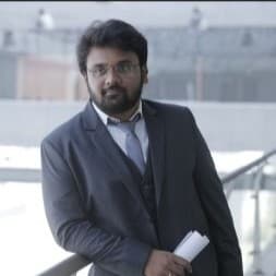 Shashikanth Jadi