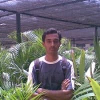 shashikanth n.v