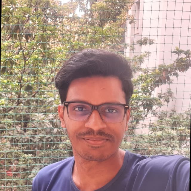 Shashikanth G