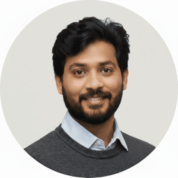 Shashikanth Singapuram