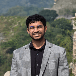 Shashikant Kumar