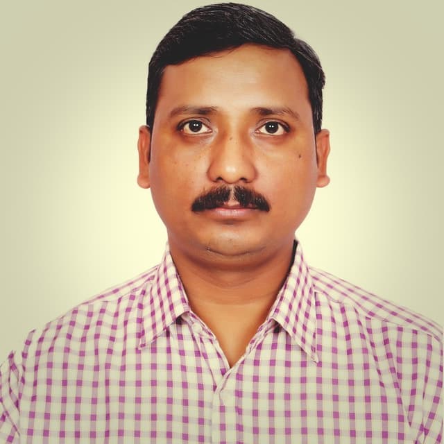Shashikant Radke