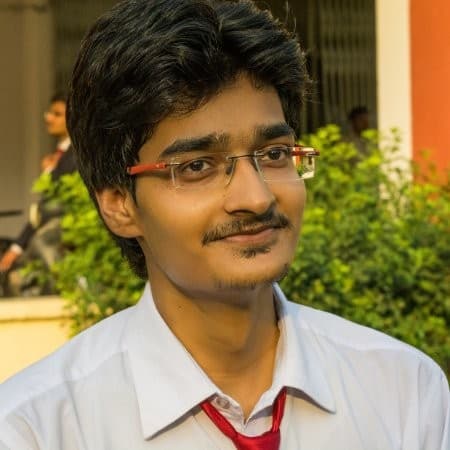 Shashikant Sharma