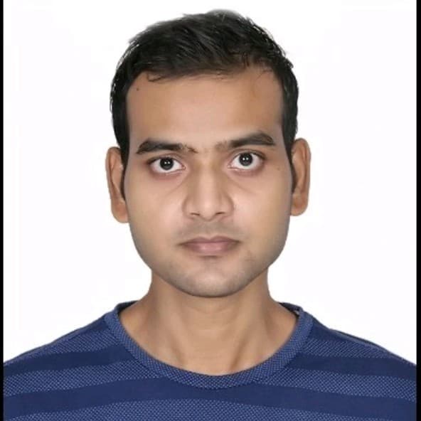 Shashikant Gautam