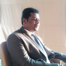 Shashikiran K