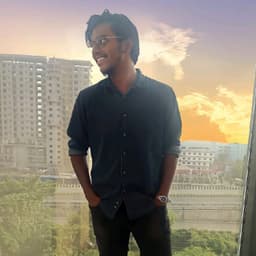 Shashi Kiran