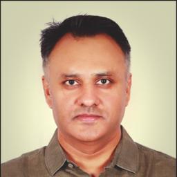 Shashikiran PB